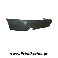 Προφυλακτήρας Πίσω BMW E39 M5