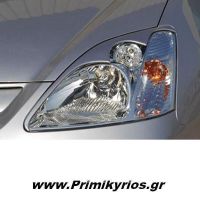Φρυδάκια Φαναριών Honda Civic 2002 Type-R 3D