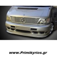 Φρυδάκια Φαναριών Mercedes Vito