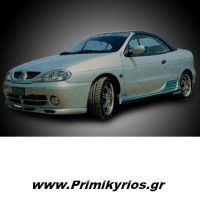 Μασπιέ  Renault Megane Coupe ( Ζεύγος )
