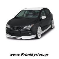 Spoiler Εμπρός Seat Ibiza 6J