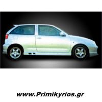 Μασπιέ Seat Ibiza 00 ( Ζεύγος )