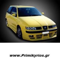 Μασπιέ Διεθνή με Αεραγωγούς B Seat Ibiza 00