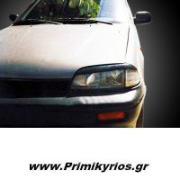 Φρυδάκια Φαναριών Suzuki Swift