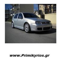 Προφυλακτήρας Εμπρός VW Golf IV R32