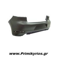 Προφυλακτήρας Πίσω VW Golf VI GTI