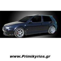 Μασπιέ Α' VW Golf 4 ( Ζεύγος )