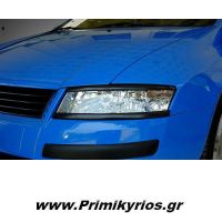 Φρυδάκια Φαναριών Πάνω Fiat Stilo
