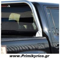 Roll Bar Mitsubishi L200 (TRITON) 2006+ Ενός Σκέλους