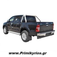 Roll Bar Toyota Hillux 2011+ Δύο Σκελών