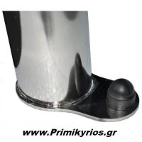 Roll Bar Nissan Navara D40 Δύο Σκελών