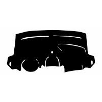 ΚΑΛΥΜΜΑ ΤΑΜΠΛΟ ΓΙΑ FORD TRANSIT COURIER 2021-2024 RACE AXION - 1 τεμ.