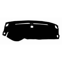 ΚΑΛΥΜΜΑ ΤΑΜΠΛΟ ΓΙΑ SUZUKI S-CROSS 5D 2021-2024 RACE AXION - 1 τεμ.