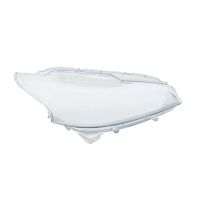 Κρύσταλλο Φαναριού Δεξί Για Peugeot 208 12-19 1 Τεμάχιο