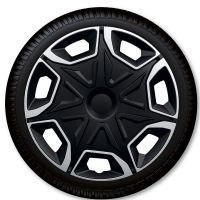 ΤΑΣΙΑ ARGO BLADE SILVER BLACK 15"