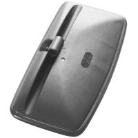 ΚΑΘΡΕΠΤΗΣ ΤΡΑΚΤΕΡ 407x208mm ΚΥΡΤΟΣ - ΒΑΣΗ 15-18-20-22-32mm