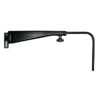 ΒΑΣΗ ΚΑΘΡΕΠΤΗ ΤΡΑΚΤΕΡ Φ17 (280x530mm ΕΩΣ 780) MASSEY FERGUSON ΜΑΥΡΗ ΔΕΞΙΑ Orig.4285191M91