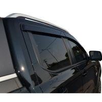 ΑΝΕΜΟΘΡΑΥΣΤΕΣ ΠΑΡΑΘΥΡΩΝ ANEM 500 FORD RANGER T6 2012+, T7 2017+ & T8 2020+ Double-Cab