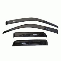 ΑΝΕΜΟΘΡΑΥΣΤΕΣ ΠΑΡΑΘΥΡΩΝ ΑΝΕΜ 500 FORD RANGER 2006-2012 EXTRA CAB