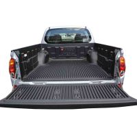 ΕΠΕΝΔΥΣΗ (ΚΑΛΥΜΜΑ) ΚΑΡΟΤΣΑΣ LIN 100 MITSUBISHI L200 2006-2009