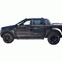 ΦΡΥΔΑΚΙΑ ΤΡΟΧΩΝ (ΦΤΕΡΩΝ) ΜΕ ΔΙΑΚΟΣΜΗΤΙΚΕΣ ΒΙΔΕΣ ΚΑΙ ΕΙΔΙΚΕΣ ΥΠΟΔΟΧΕΣ ΓΙΑ ΤΟΥΣ ΕΡΓΟΣΤΑΣΙΑΚΟΥΣ ΣΕΝΣΟΡΕΣ FRID 917-SZ FORD RANGER T8 WILDTRACK 2020+