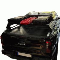ROLL-CAGE RB 480-ROLLCAGE FORD RANGER WILDTRACK/RAPTOR 2023+
