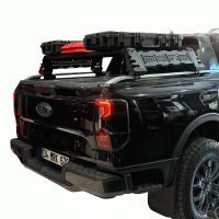 ROLL-CAGE RB 480-ROLLCAGE FORD RANGER WILDTRACK/RAPTOR 2023+