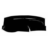 ΚΑΛΥΜΜΑ ΤΑΜΠΛΟ TOYOTA HIACE 04>19  RACE AXION - 1TEM