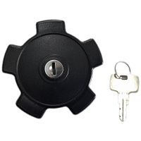 Farma - Τάπα βενζίνης με κλειδί για Volkswageen- 1 τεμ. (015514/FA)