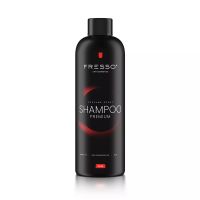 Fresso - Σαμπουάν Αυτοκινήτου Shampoo Premium Υψηλής Απόδοσης 0.5 L - 1 τεμ. (159457/FRE)