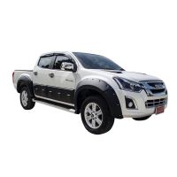ΦΡΥΔΑΚΙΑ ΤΡΟΧΩΝ (ΦΤΕΡΩΝ) ΜΕ ΔΙΑΚΟΣΜΗΤΙΚΕΣ ΒΙΔΕΣ FRID 917-SZ ISUZU D-MAX 2012+ & 2016+