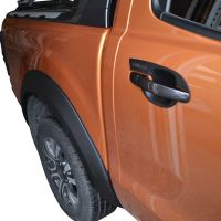 ΦΡΥΔΑΚΙΑ ΤΡΟΧΩΝ (ΦΤΕΡΩΝ) RAPTOR STYLE FRID 917-RAP FORD RANGER T7 2017+