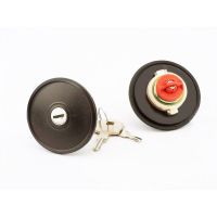 Farma - Τάπα καυσίμου με κλειδαριά για BMW Serie 3 (E36) 10/1990 > 02/1998 4πορτο / Sedan - 1 τεμ. (015317/FA)