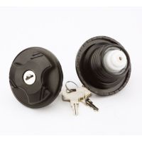 Farma - Τάπα καυσίμου με κλειδαριά για Chevrolet Camaro 09/2011 > 3πορτο Coupe - 1 τεμ. (067754/FA)