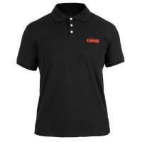 Lampa - Μπλουζάκι Polo υλικό 100% Βαμβακερό χρώμα Μαύρο μέγεθος L - 1 τεμ. (L9977.7)