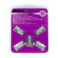 **Lampa - Παξιμάδια Ασφαλείας 1/2x20 Κωνικά Τύπου F040 Μήκος 37.0mm Κατασκευασμένα από Ανθεκτικό Υλικό για Μέγιστη Αντοχή – 1 σετ 21 τεμ. (L.MG24130SU)**