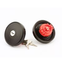 Farma – Τάπα Καυσίμου με Κλειδαριά για Peugeot 308 08/2021 > 5πορτο Hatchback για Προστασία Συστήματος Καυσίμου – 1 Τεμ. (015379/FA)