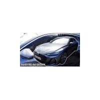 Heko - Ανεμοθραύστες Παραθύρων Για Audi A6 / A6 e-tron (C9) 2025 > 4πορτο Sedan / Limousine υλικό Acrylic Χρώμα Φιμέ - 4 τεμ. (ΑΝΕΜ.SET10295)