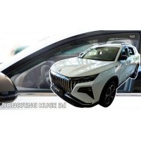 Heko - Ανεμοθραύστες Παραθύρων Για Dongfeng Mage 2025 > 5πορτο υλικό Acrylic Χρώμα Φιμέ - 2 τεμ. (ΑΝΕΜ.29125)