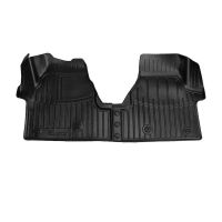 Race Axion - Πατάκια Για Ford Tourneo Custom L2 2023-2026 5πορτο Λάστιχο Σκαφάκια Προστατευτικά Με Κουμπώματα υλικό Λάστιχο για Επιβατικά Αυτοκίνητα - 2 τεμ. (5007372/ST)