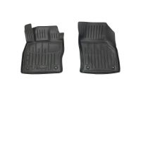 Race Axion - Πατάκια Για Audi A3 (8V) 2012-2020 & Seat Leon (5F) 2012-2020 & Skoda Karoq (NU7) 2018> & Octavia A7 (5E) 2013-2020 & VW Golf VII (5G) 2012-2020 υλικό Λάστιχο για Επιβατικά Αυτοκίνητα - 2 τεμ. (5020052/ST)