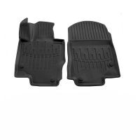 Race Axion - Πατάκια Για Mercedes Benz GLE-Class Coupe (C167) 2019> / GLE-Class (W167) 2018> / GLS-Class (X167) 2019> 5πορτο Λάστιχο Σκαφάκια Προστατευτικά Με Κουμπώματα Για Επιβατικά Αυτοκίνητα - 2 τεμ. (5012022/ST)