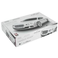 Λάμπες HID Xenon Kit H4 Hi/Low Canbus Pro 6500k 35Watt