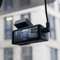 Κάμερα Καταγραφής Πορείας Wi-fi Neoline Flash 2K Dual Με Πίσω Κάμερα 120°