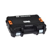 Εργαλειοθήκη Πλαστική Με Αφρολέξ K-MAX Π44.5 x B35.5 x Υ12.5cm Krausmann ST15001