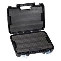 Εργαλειοθήκη Πλαστική Με Αφρολέξ K-MAX Π44.5 x B35.5 x Υ12.5cm Krausmann ST15001