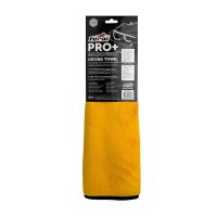 Πετσέτα Στεγνώματος Microfiber Feral Pro+ 40x60cm 1000gsm Κίτρινη
