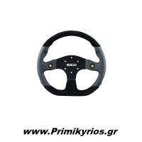 Τιμόνι Αυτοκινήτου L999 Sparco