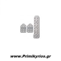 Πεταλιέρες Αυτοκινήτου Sparco Piuma II