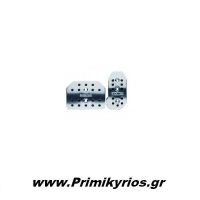 Πεταλιέρες Αυτοκινήτου Sparco Reflex III